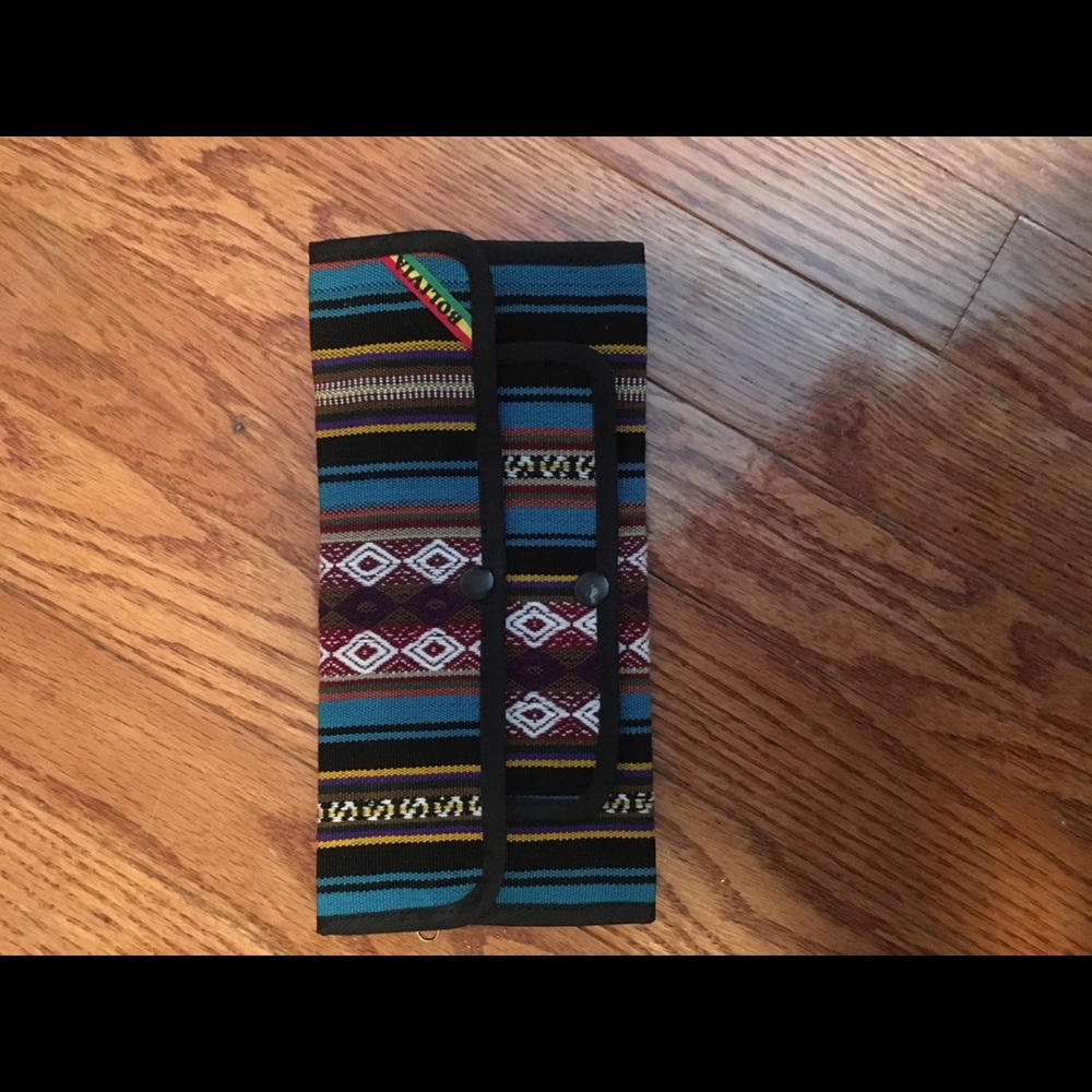 Wallet